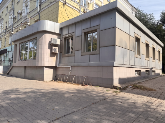 APEHДA: 500 м²! Щорса / б.Хмельницкого! Донецк