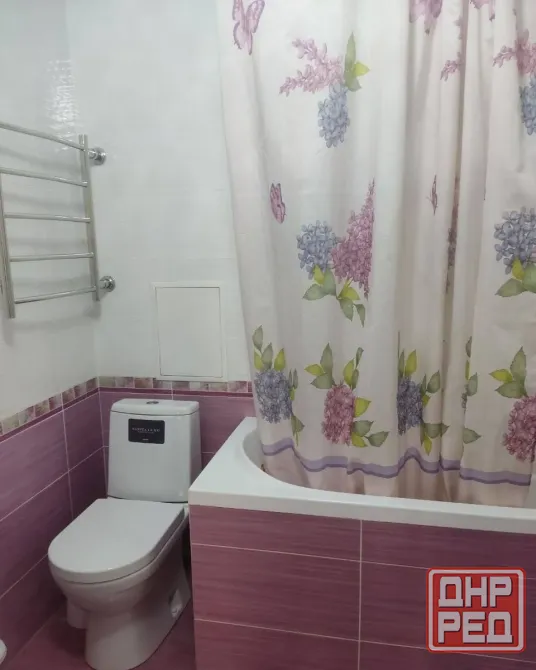 1к квартира на Мирном, Кировский район Донецк - изображение 3