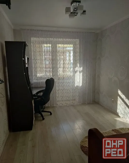 1к квартира на Мирном, Кировский район Донецк - изображение 2