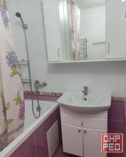 1к квартира на Мирном, Кировский район Донецк - изображение 4