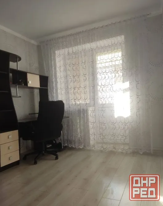 1к квартира на Мирном, Кировский район Донецк - изображение 1