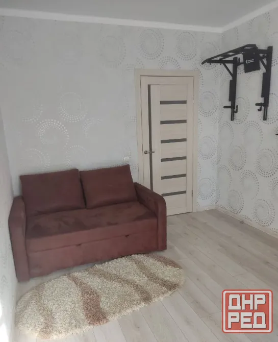 1к квартира на Мирном, Кировский район Донецк - изображение 7