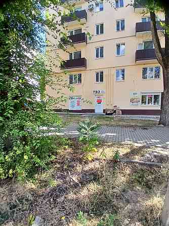 Сдам помещение, 43,8 м² Мариуполь
