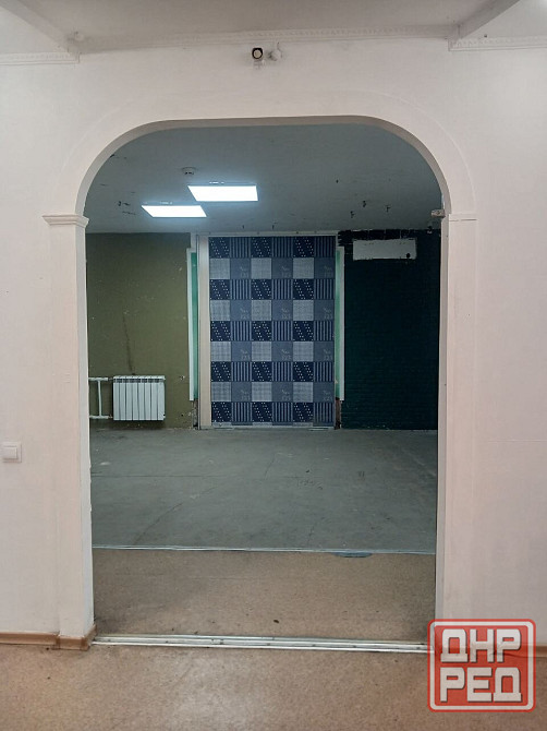 Сдам помещение, 43,8 м² Мариуполь - изображение 8