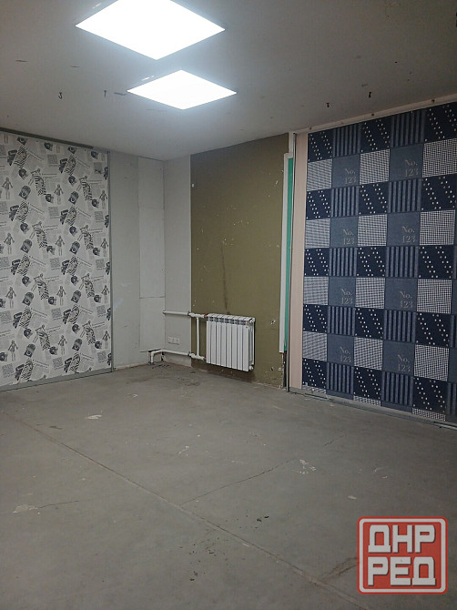 Сдам помещение, 43,8 м² Мариуполь - изображение 5