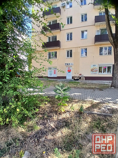 Сдам помещение, 43,8 м² Мариуполь - изображение 1