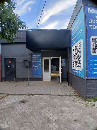 Сдам помещение, 234,3 м² Мариуполь