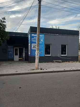 Сдам помещение, 234,3 м² Мариуполь