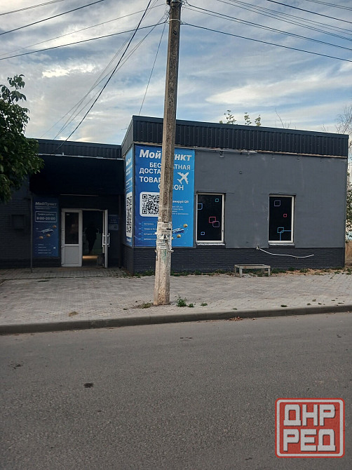 Сдам помещение, 234,3 м² Мариуполь - изображение 1