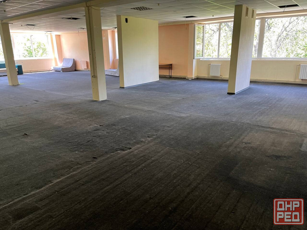 Сдам помещение, 519,6 м² Мариуполь - изображение 2