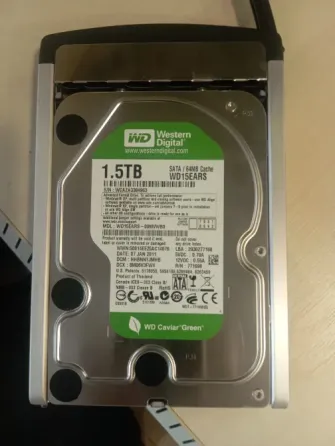 Cервер Supermicro SC743 Донецк