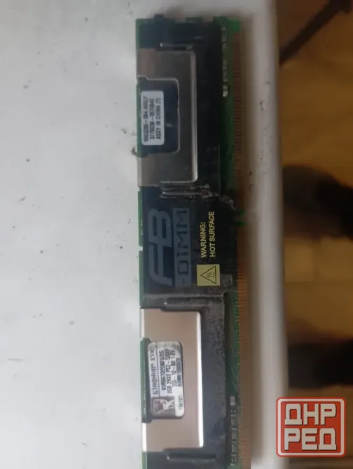 Cервер Supermicro SC743 Донецк - изображение 9