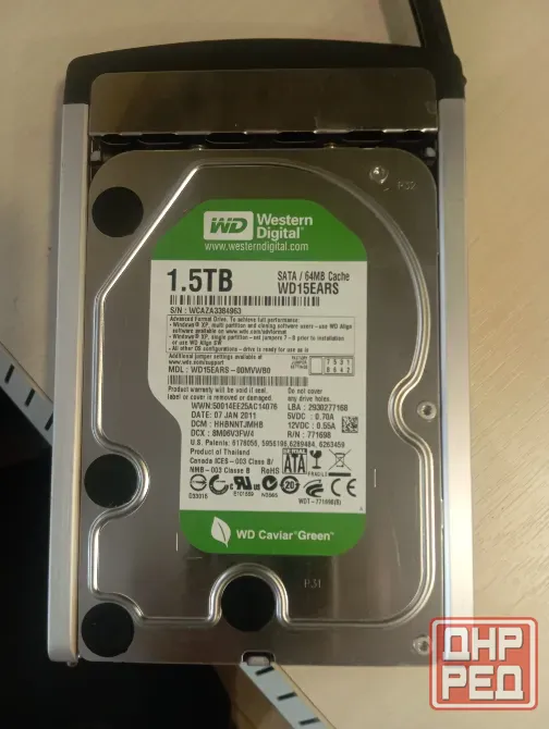 Cервер Supermicro SC743 Донецк - изображение 4