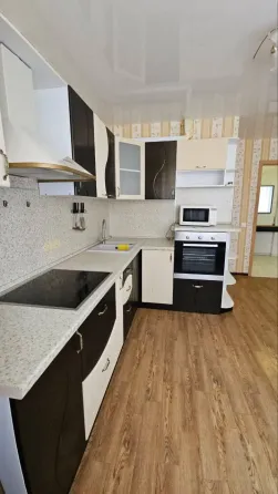 1к квартира, Цирк, Ленинский район Донецк