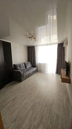 1к квартира, Цирк, Ленинский район Донецк
