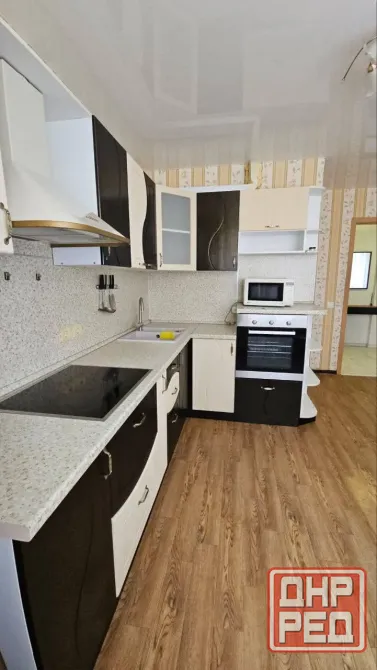 1к квартира, Цирк, Ленинский район Донецк - изображение 6