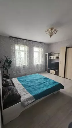 Киевский район, рядом с Донецк Сити сдам квартиру 1-2 месяца Донецк