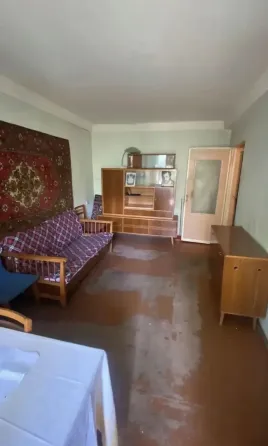 Продаётся 2х комнатная квартира в Калининском р-не, ул. Капитана Ратникова Донецк
