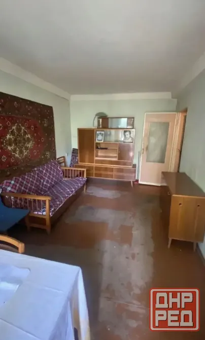 Продаётся 2х комнатная квартира в Калининском р-не, ул. Капитана Ратникова Донецк - изображение 2