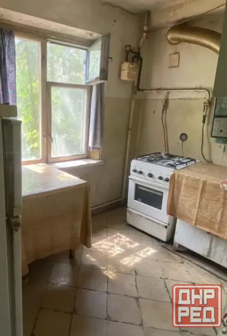 Продаётся 2х комнатная квартира в Калининском р-не, ул. Капитана Ратникова Донецк - изображение 3