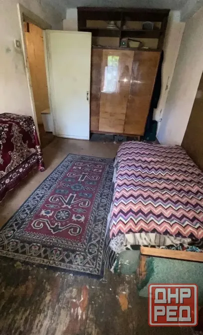 Продаётся 2х комнатная квартира в Калининском р-не, ул. Капитана Ратникова Донецк - изображение 5
