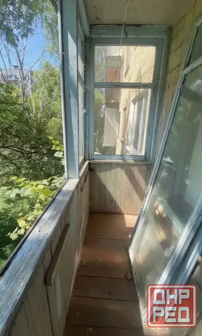 Продаётся 2х комнатная квартира в Калининском р-не, ул. Капитана Ратникова Донецк - изображение 6