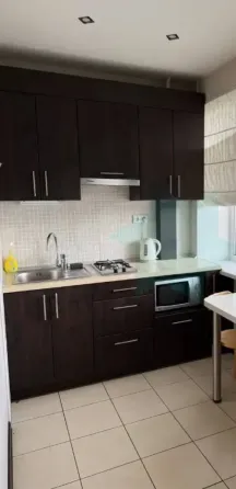 Сдаётся двухкомнатная квартира в Будёновском районе Донецк