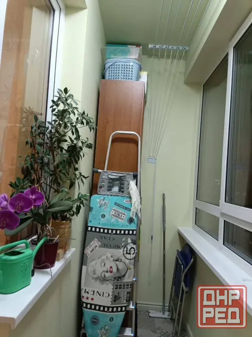 ул Словацкая сдаю 2-ку куйбышевский район Донецк - изображение 3