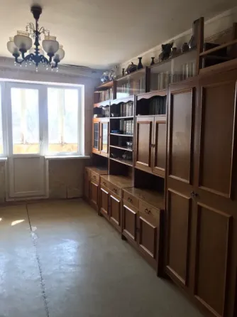 Сдам двухкомнатную квартиру , Черёмушки Макеевка