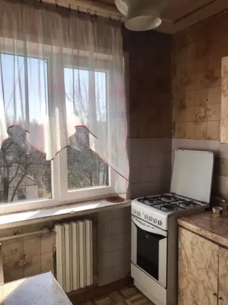 Сдам двухкомнатную квартиру , Черёмушки Макеевка