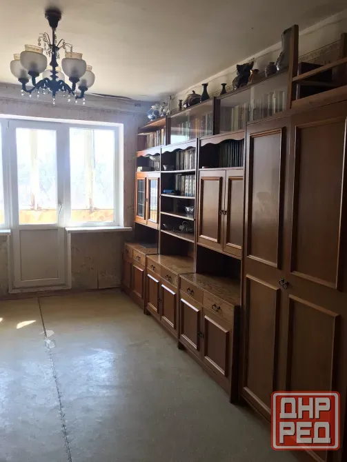 Сдам двухкомнатную квартиру , Черёмушки Макеевка - изображение 2