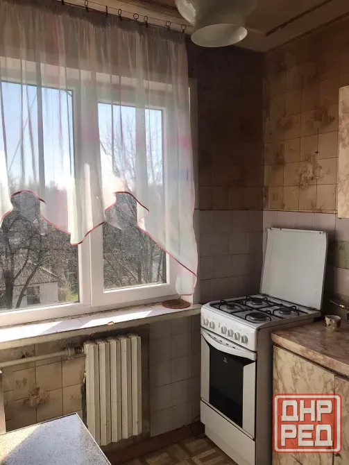 Сдам двухкомнатную квартиру , Черёмушки Макеевка - изображение 1