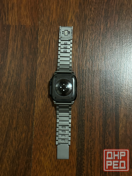 Часы Apple Watch Ultra 2 Донецк - изображение 5