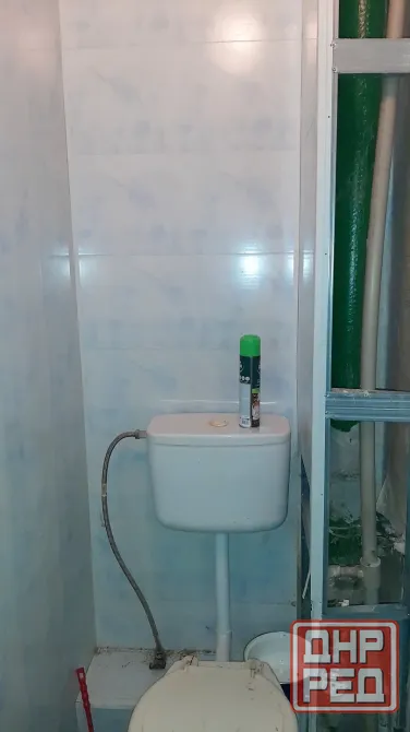 Продаётся 2х комнатная квартира в Будённовском р-не, ул. Независимости Донецк - изображение 5
