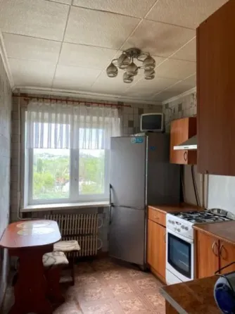 Продам 3-х комнатную, Ленинский район, ул. Куприна, чешский проект Донецк