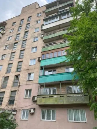 Продам 3-х комнатную, Ленинский район, ул. Куприна, чешский проект Донецк