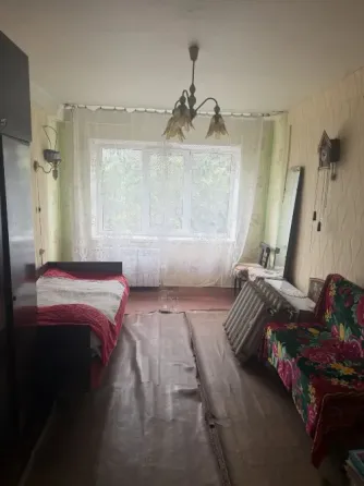 Продам квартиру Пушка 3 комнатная Макеевка