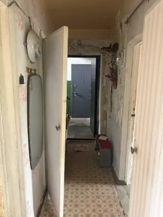 Продам квартиру Пушка 3 комнатная Макеевка