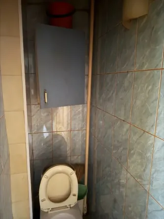 Продам квартиру Пушка 3 комнатная Макеевка