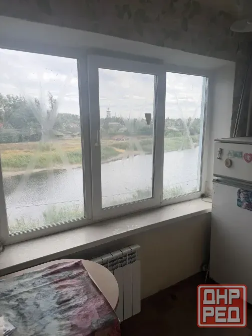 Продам квартиру Пушка 3 комнатная Макеевка - изображение 3