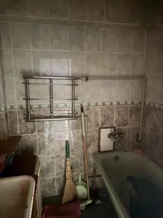 продам квартиру ул.Советская ориентир Макеевка
