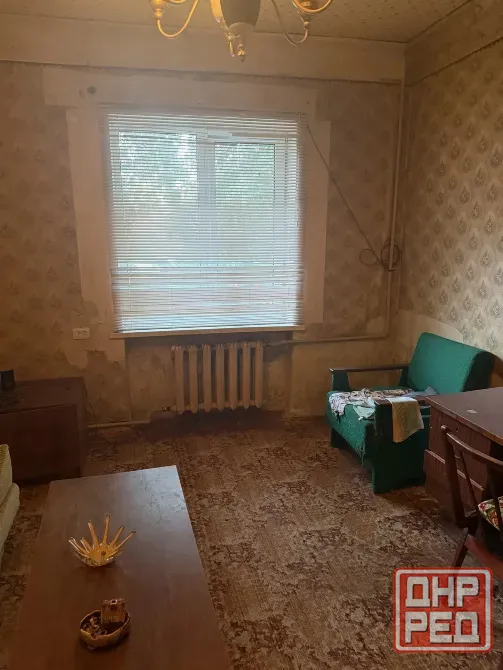 продам квартиру ул.Советская ориентир Макеевка - изображение 2