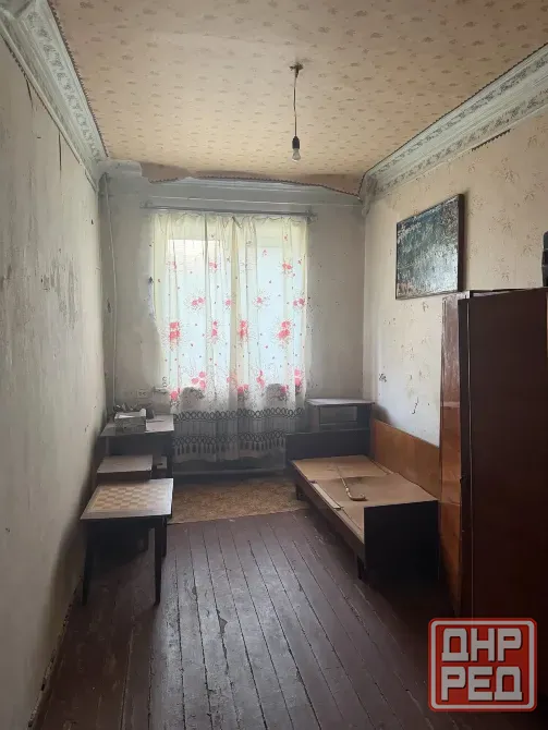 продам квартиру ул.Советская ориентир Макеевка - изображение 1