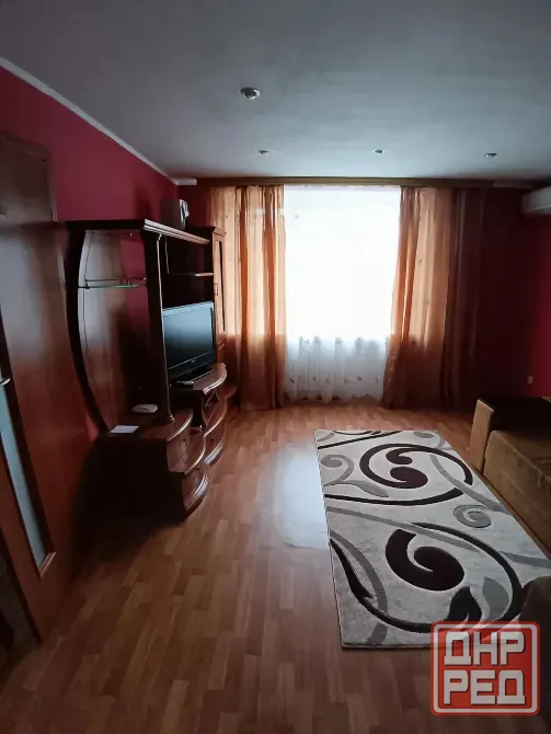 2 к.кв на Текстильщике 30 тыс Донецк - изображение 3
