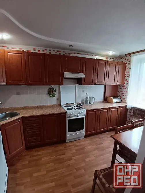2 к.кв на Текстильщике 30 тыс Донецк - изображение 1