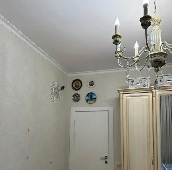 Сдам квартиру Кировский район. 2 комнаты. Донецк