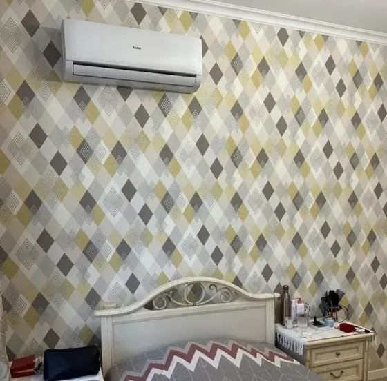 Сдам квартиру Кировский район. 2 комнаты. Донецк