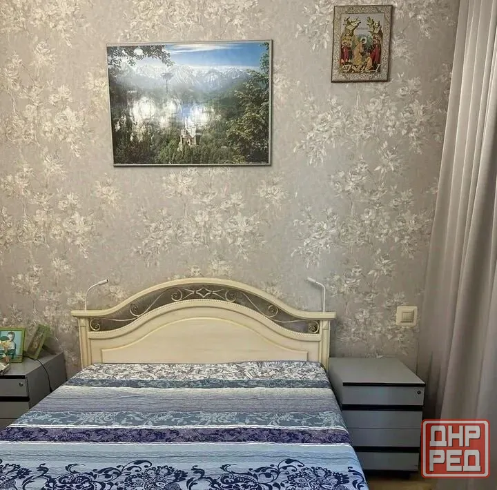Сдам квартиру Кировский район. 2 комнаты. Донецк - изображение 9