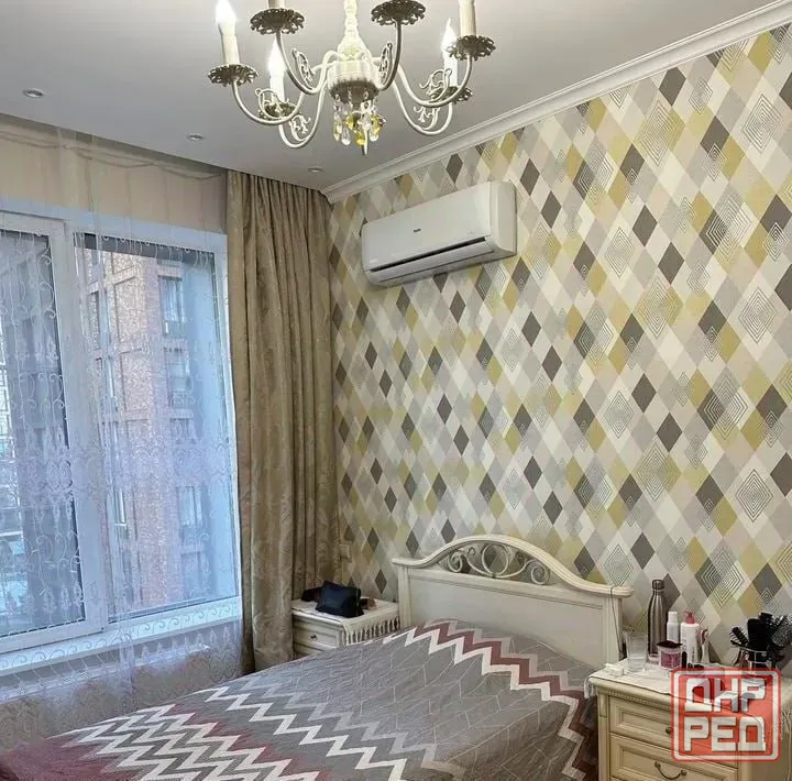 Сдам квартиру Кировский район. 2 комнаты. Донецк - изображение 2