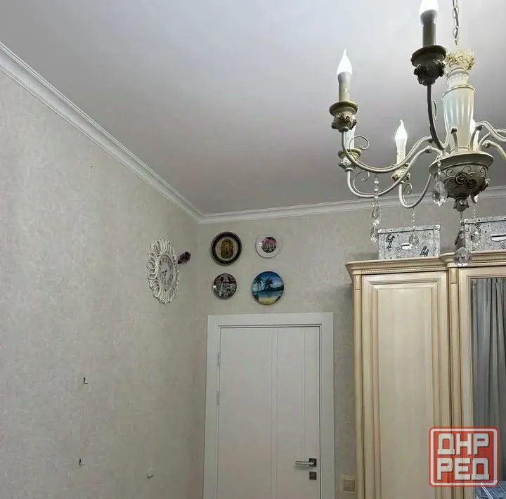 Сдам квартиру Кировский район. 2 комнаты. Донецк - изображение 5